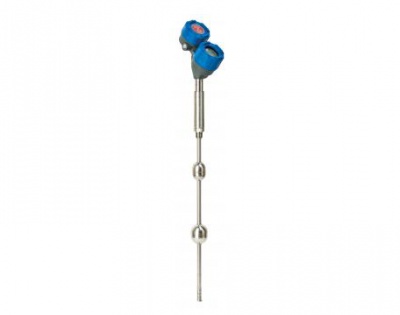Jupiter® JM4 magnetostrictive level transmitter